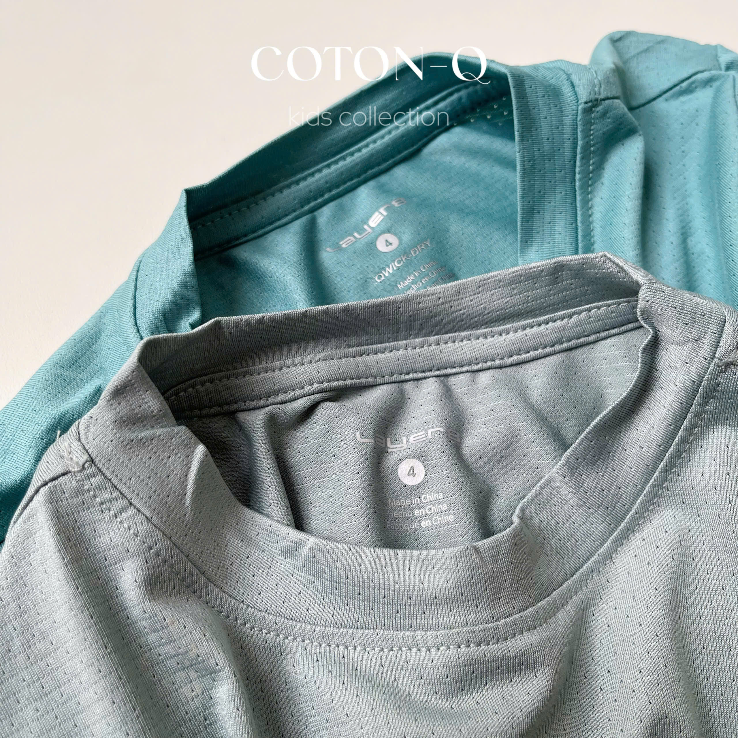 Set 3 áo thun mát bé ( NGẪU NHIÊN ) - VÀI SET CUỐI 3C 2 MÀU_thumbnail_8