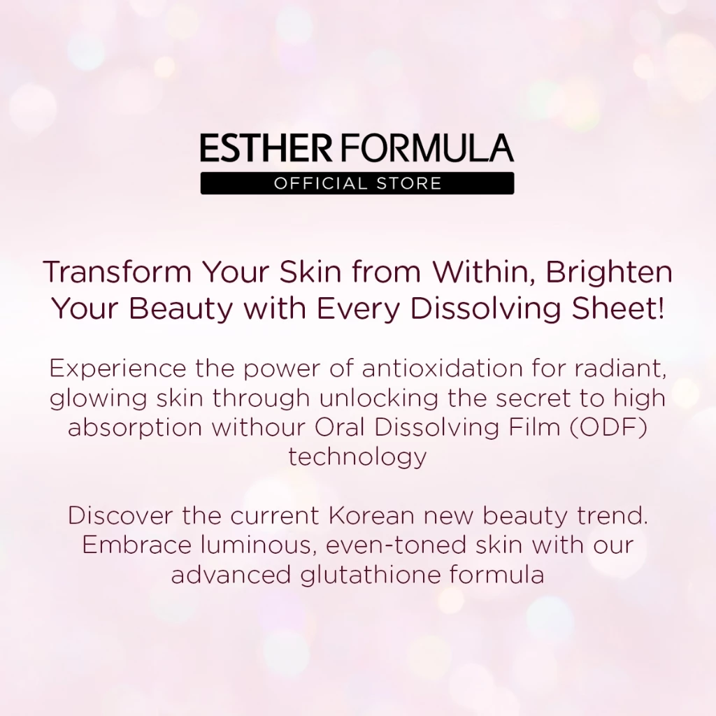 Esther Formula Glutathione Direct Strips 3X_thumbnail_5