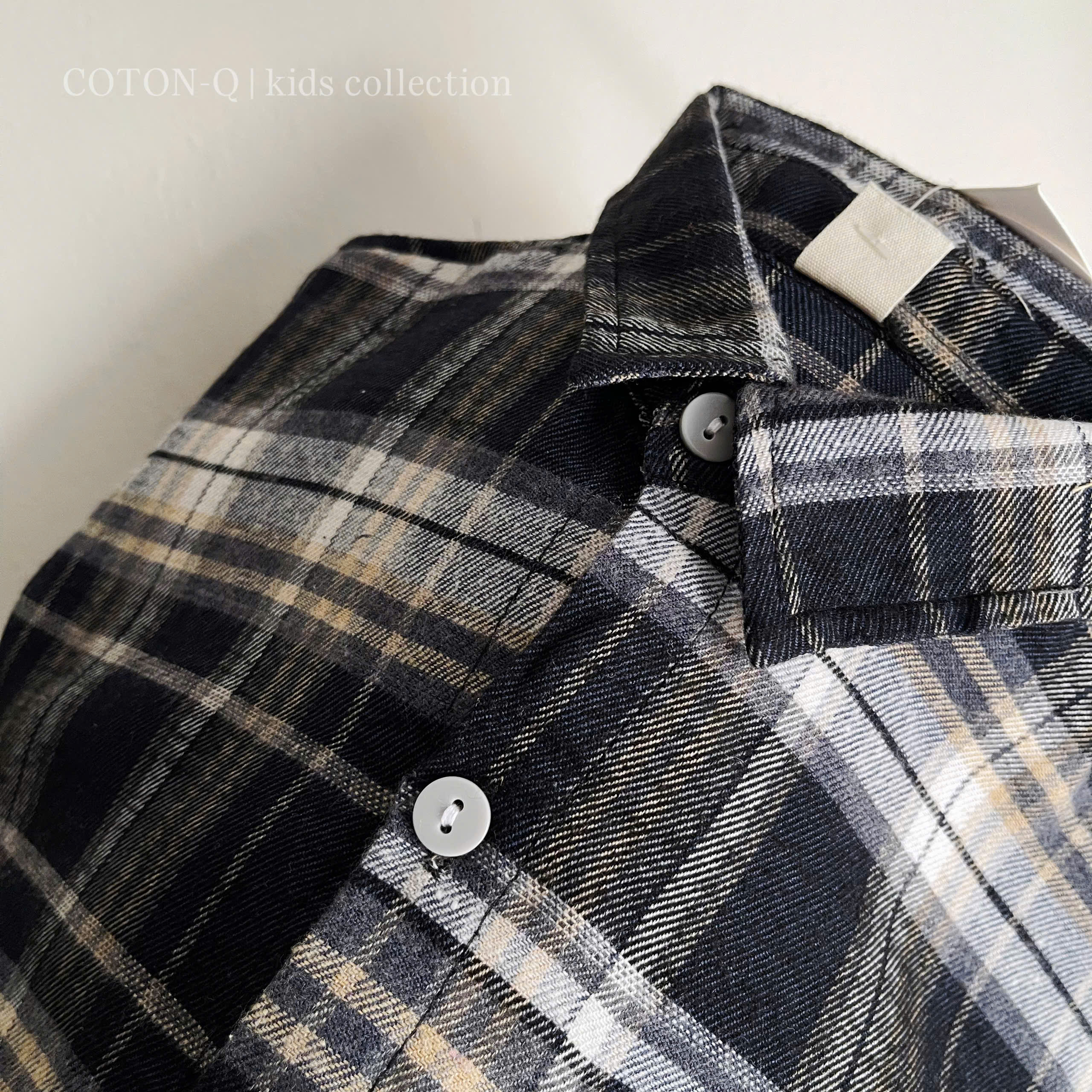 Set áo somi caro + quần jean_thumbnail_14