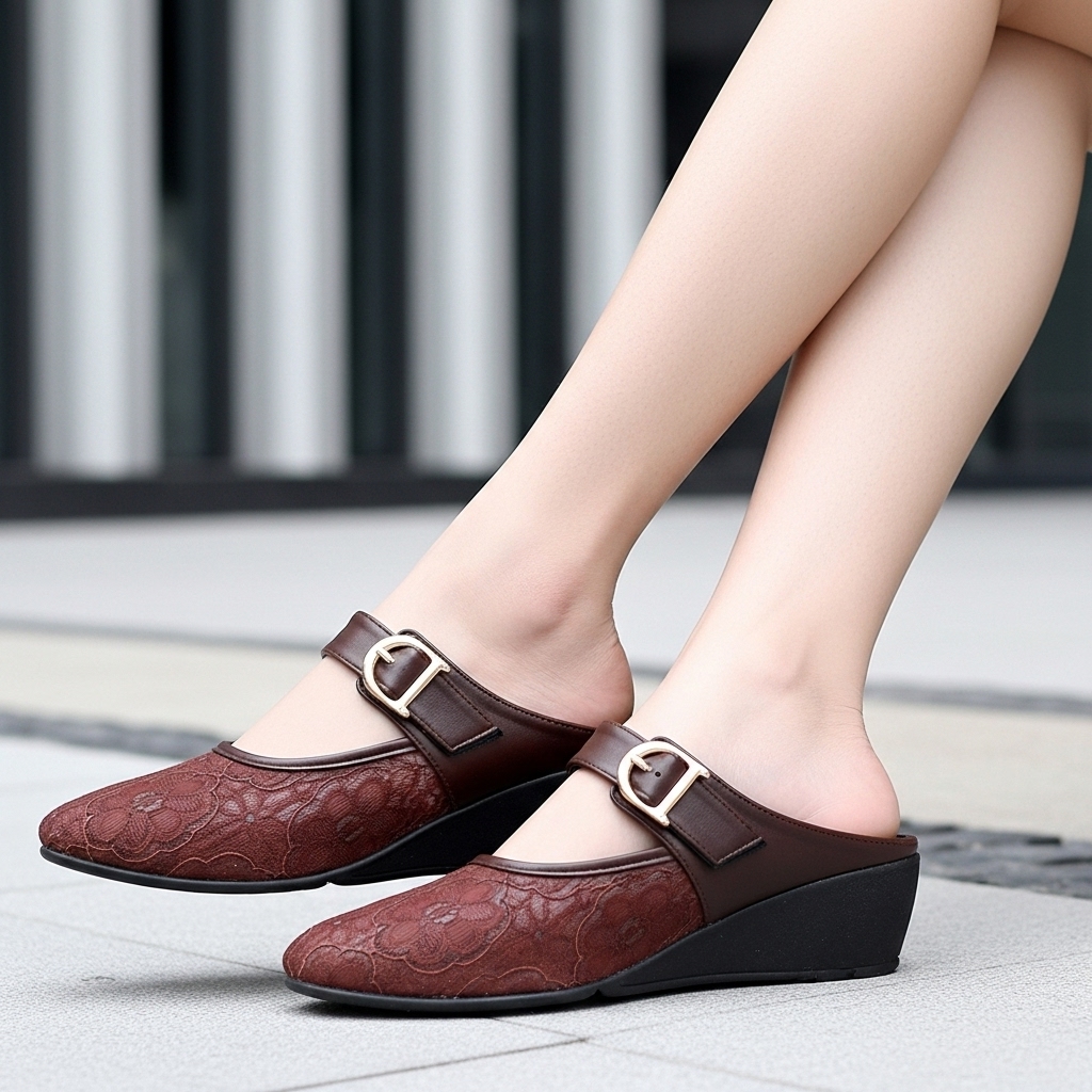 Dép Bệt Lưới DE1431_thumbnail_4