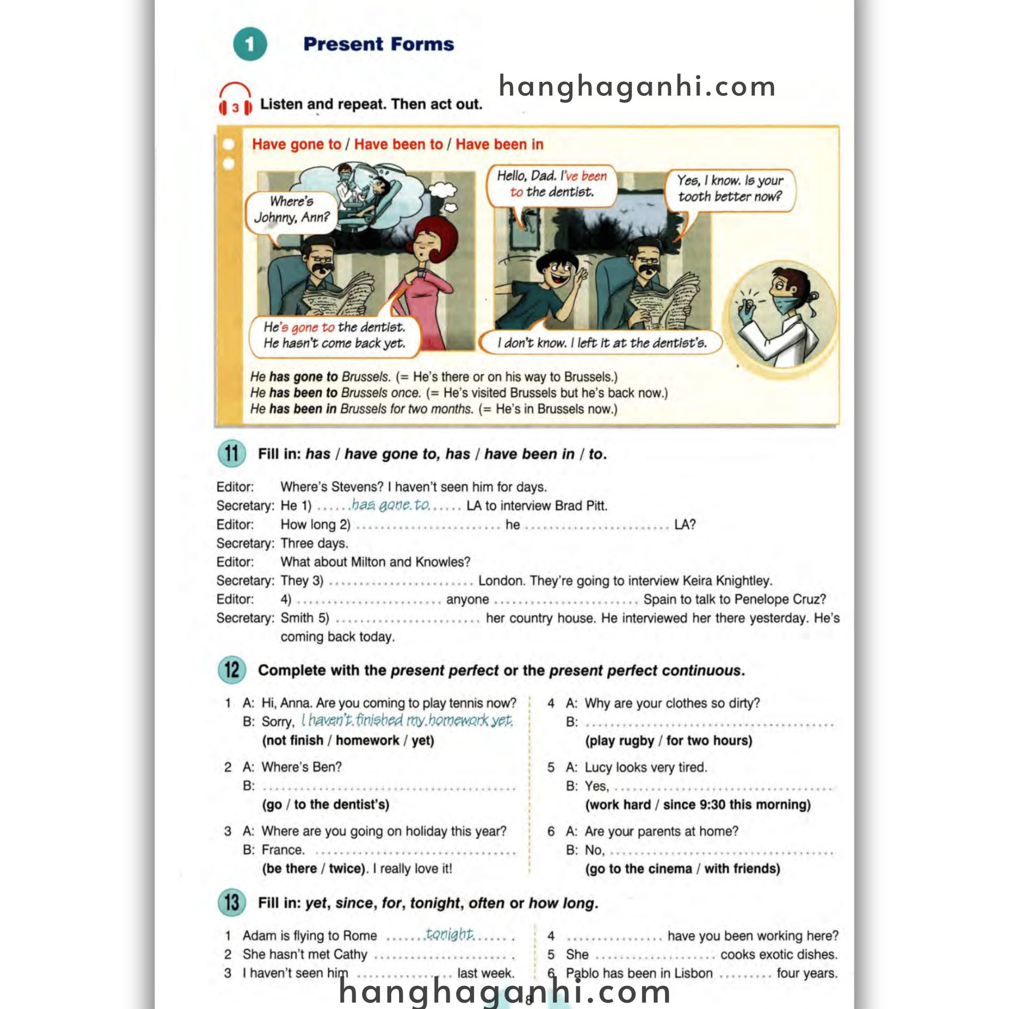 Sách New Round Up Level 5 -1 cuốn (Kèm file nghe)_thumbnail_1