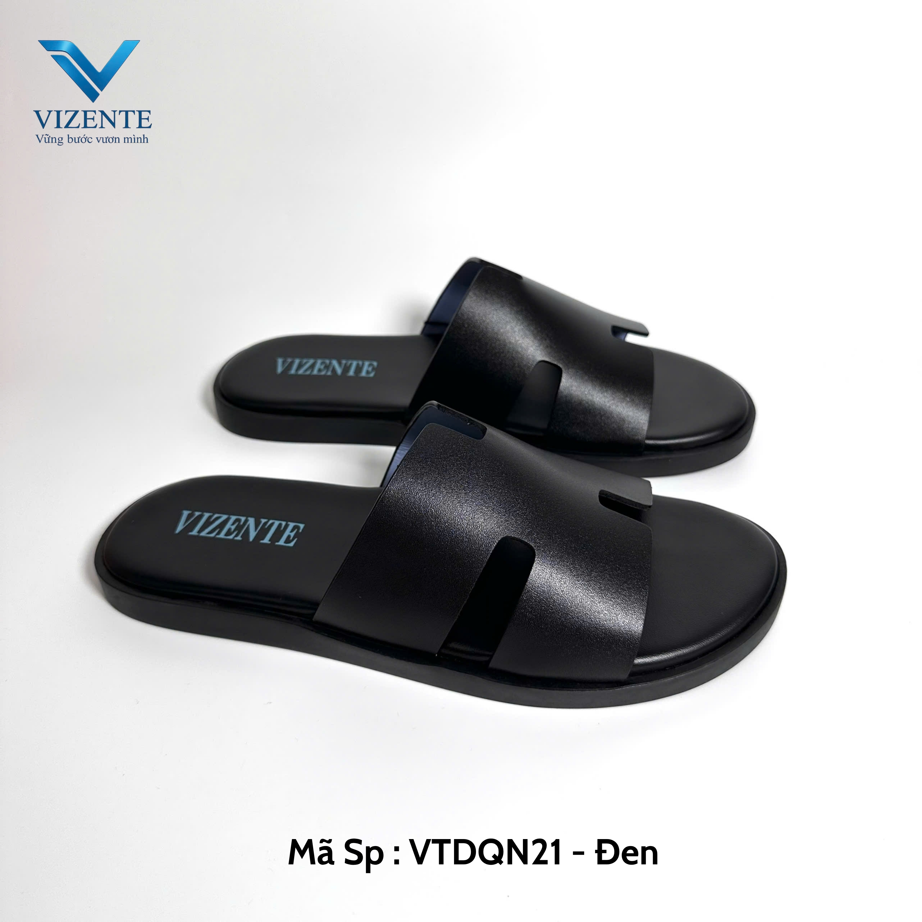 Dép Quai Ngang VT21