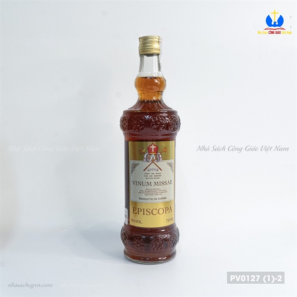 Rượu lễ Vinum Missae 750ml_thumbnail_1