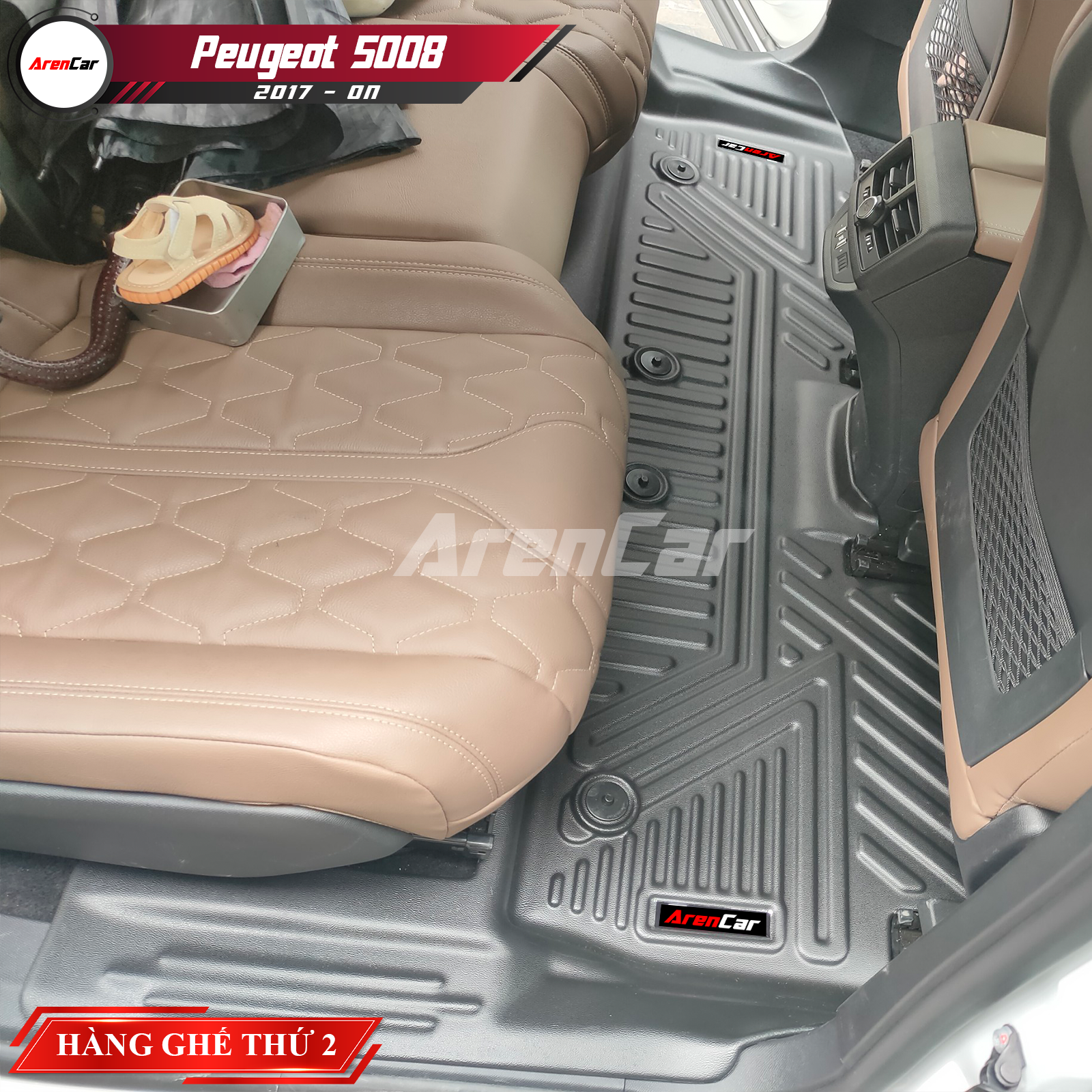 Thảm Lót Sàn Ô Tô TPE Khuôn Đúc Peugeot 5008_thumbnail_4