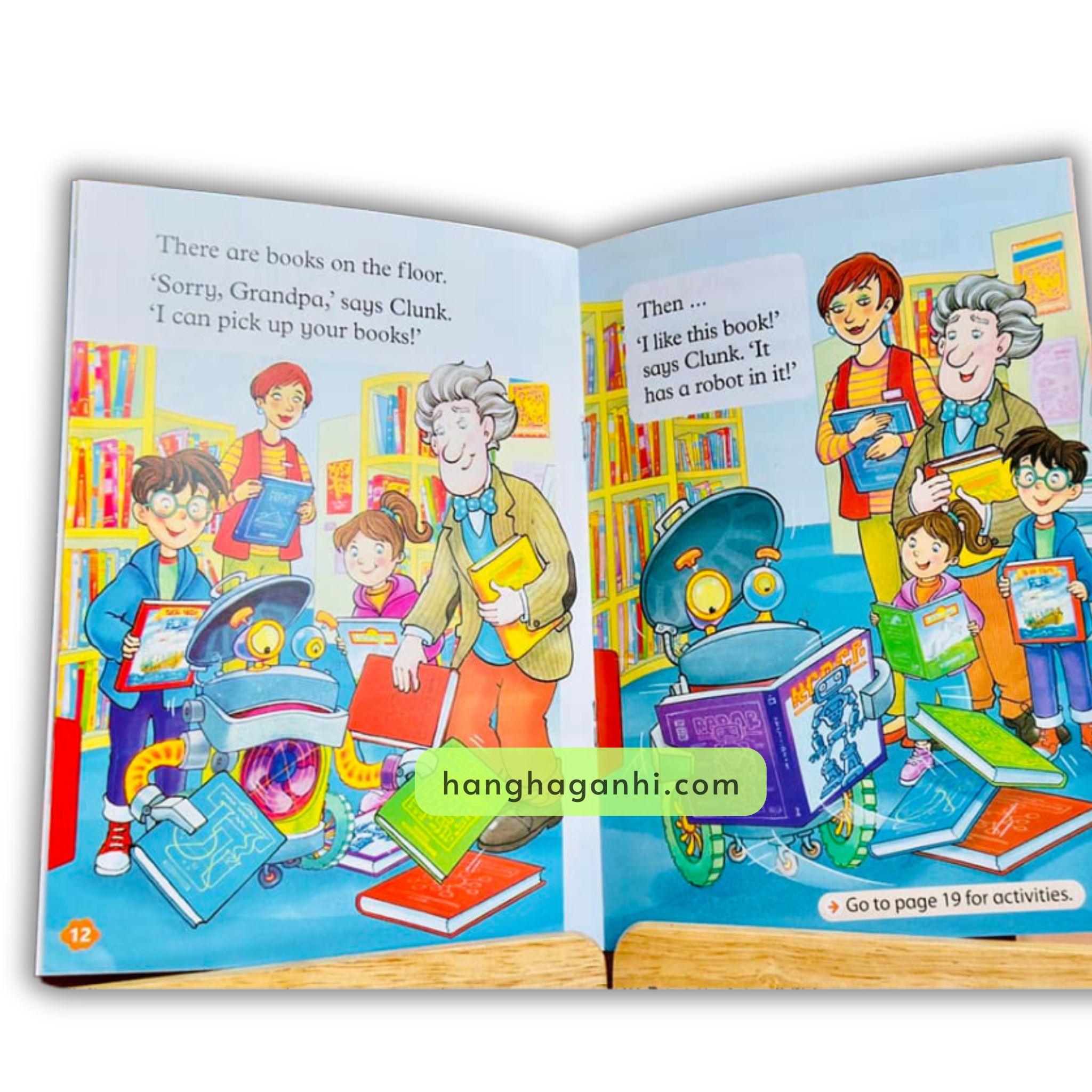 My First Read And Imagine Oxford Boxset 18 Cuốn Kèm Audio_thumbnail_3