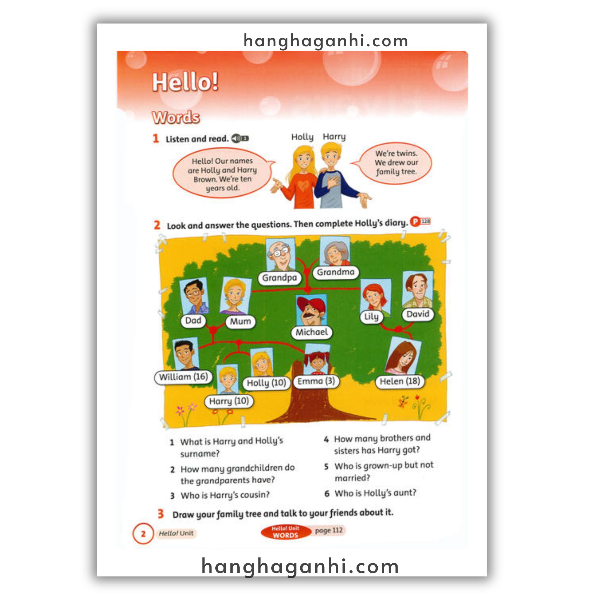 Sách Get Ready For Flyers – Kèm file nghe_thumbnail_11