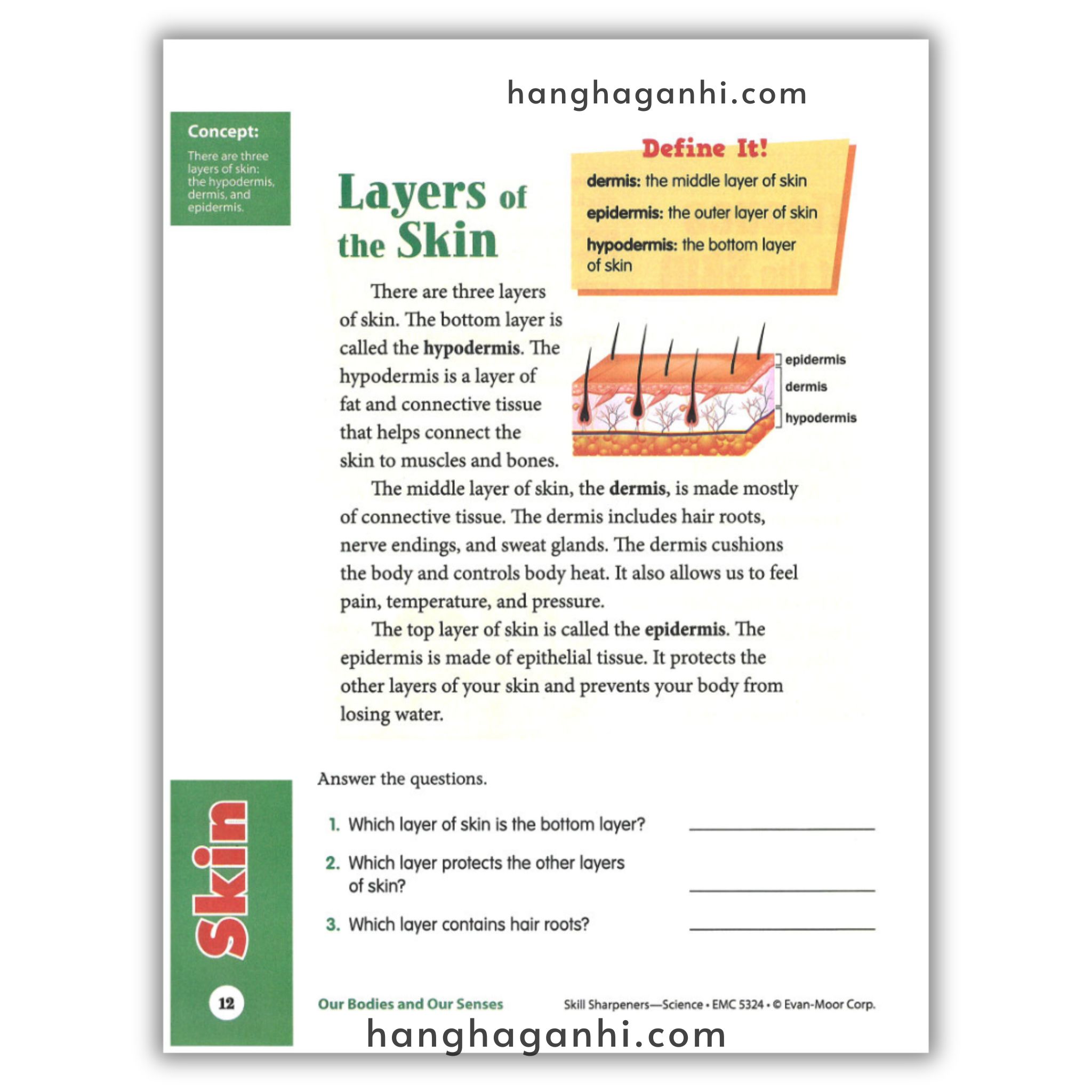 Skill Sharpeners Science Grade 4_thumbnail_5