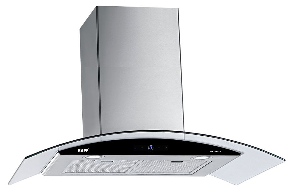 Máy hút mùi Kaff KF-GB773