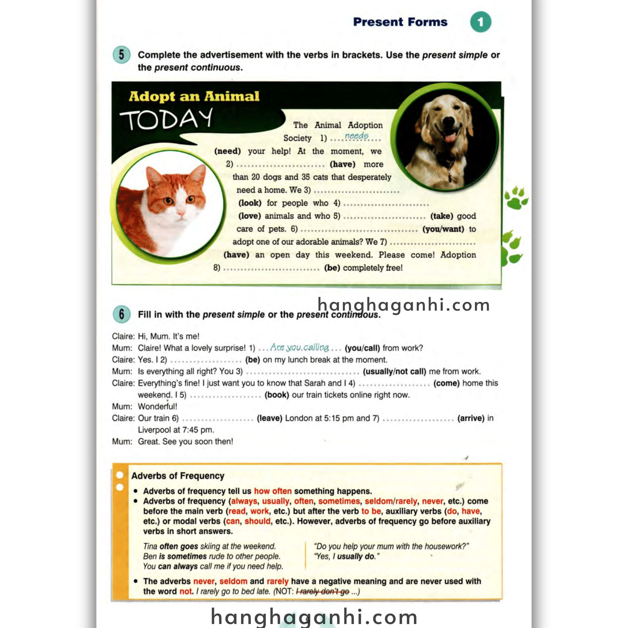 Sách New Round Up Level 5 -1 cuốn (Kèm file nghe)_thumbnail_2