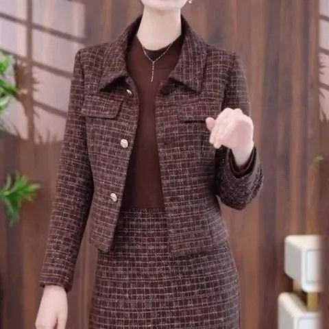 [MS000036] ✨ Set Đầm Váy Sang Chảnh Tôn Dáng Thanh Lịch_thumbnail_6