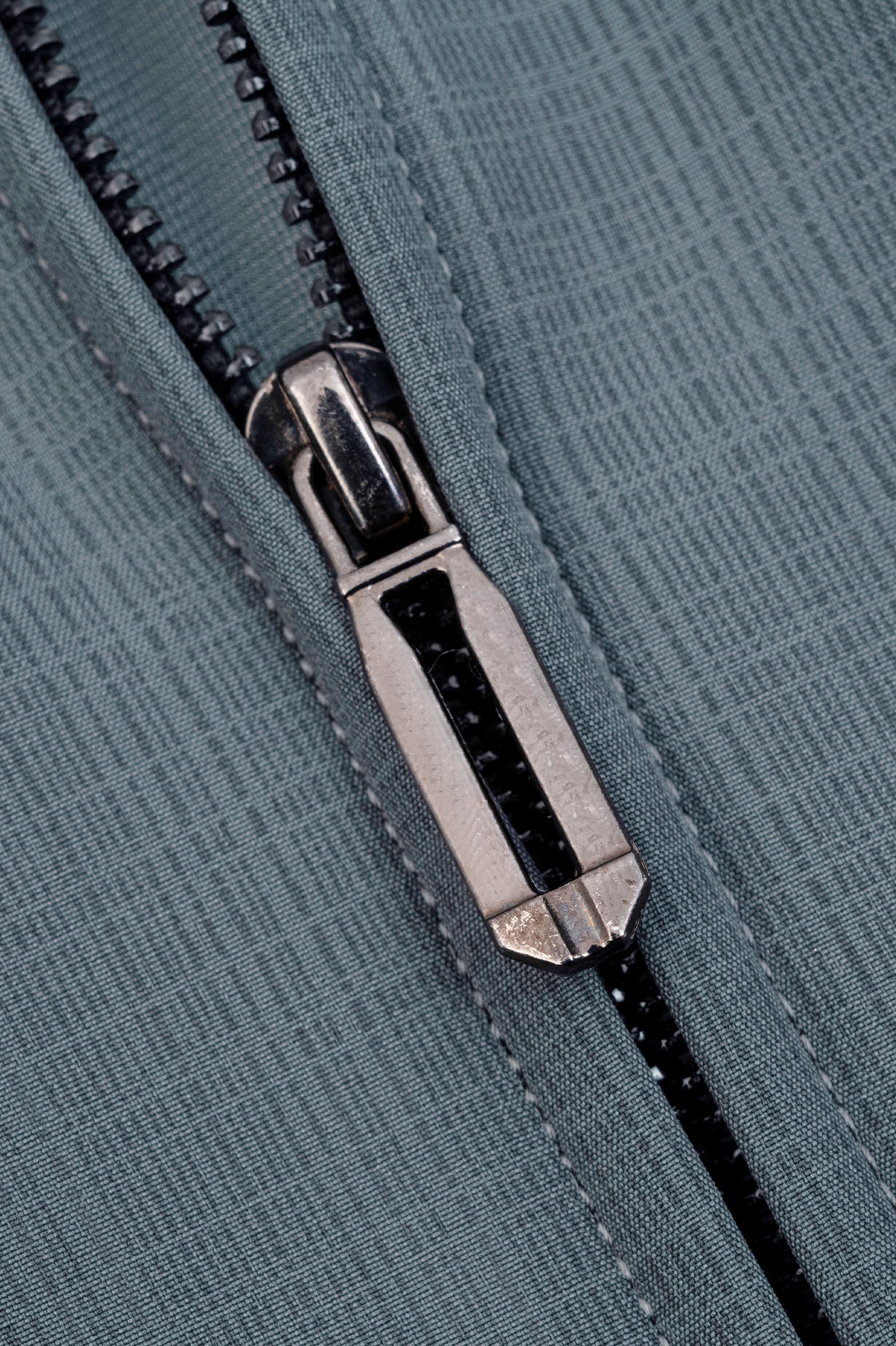 Áo Khoác Họa Tiết Cổ Bẻ Trung Niên ANCHI Chất Liệu Poly Cao Cấp_thumbnail_7