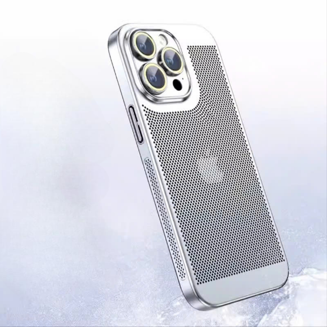 ỐP LƯNG IPHONE LƯỚI TẢN NHIỆT MÀU MẠ ĐIỆN CỰC BÓNG CHO IPHONE_thumbnail_7