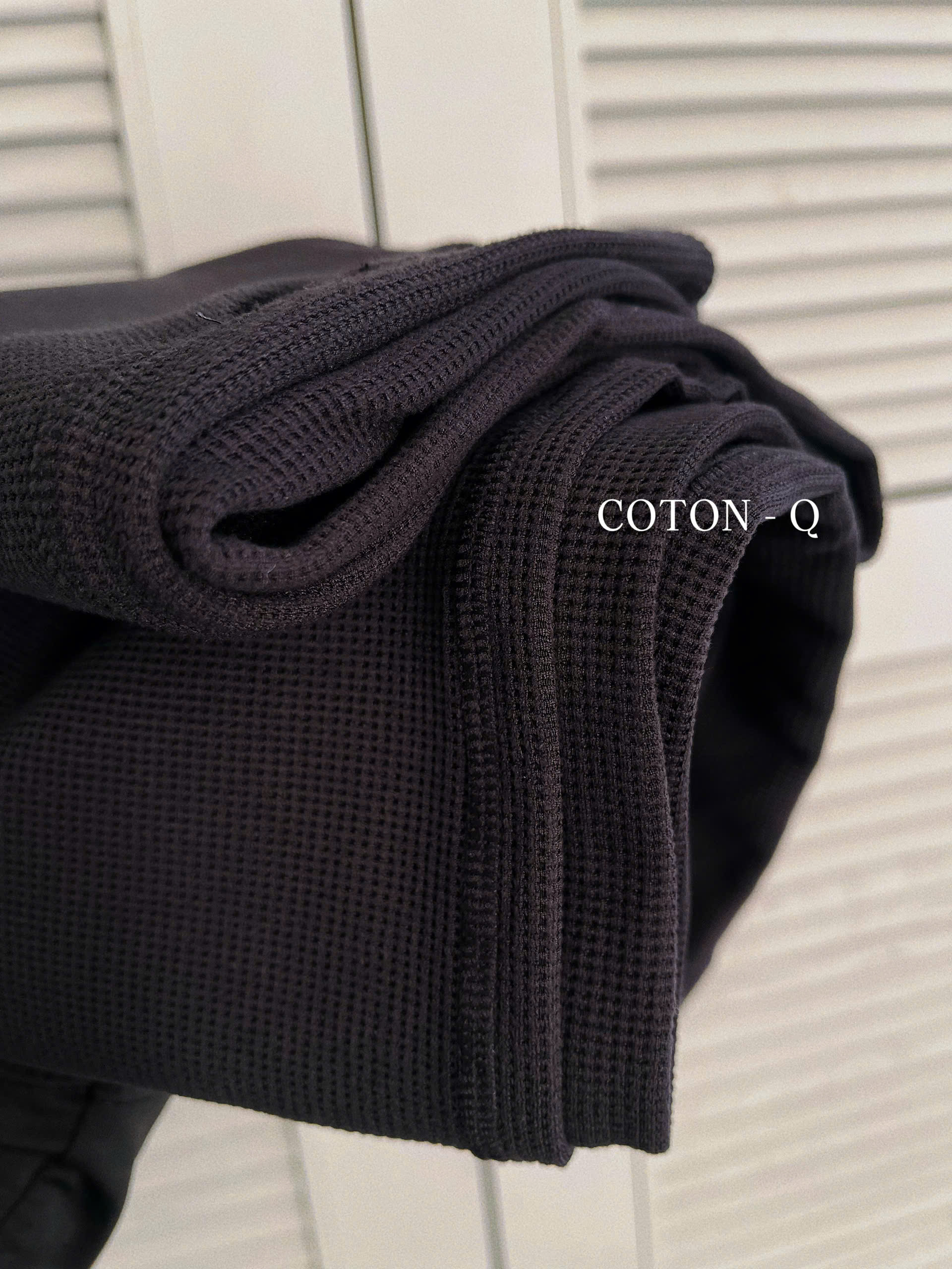 Quần dài đen tổ ong xịn_thumbnail_10