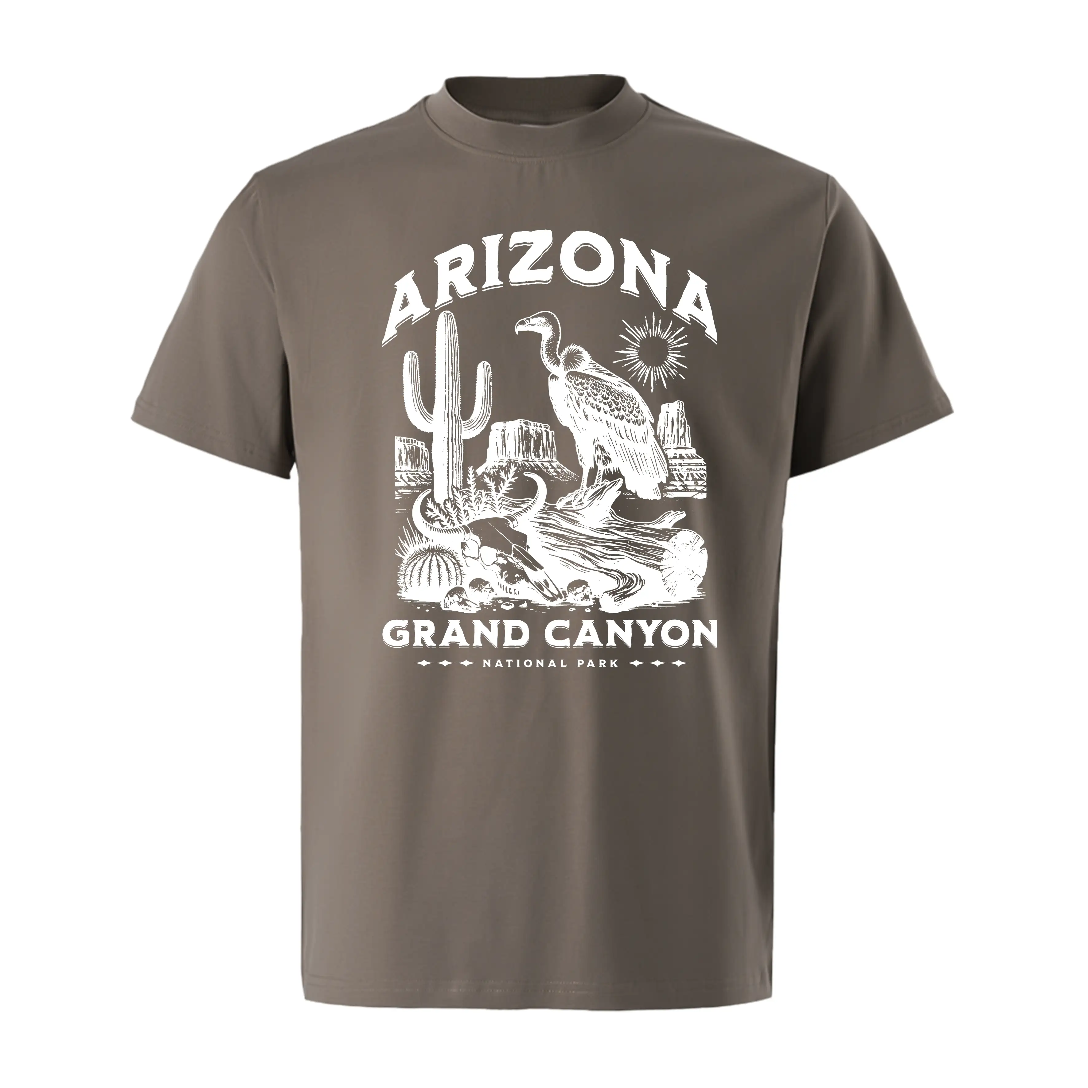 Áo thun form rộng big size nhiều màu TeePrint 3246_thumbnail_14