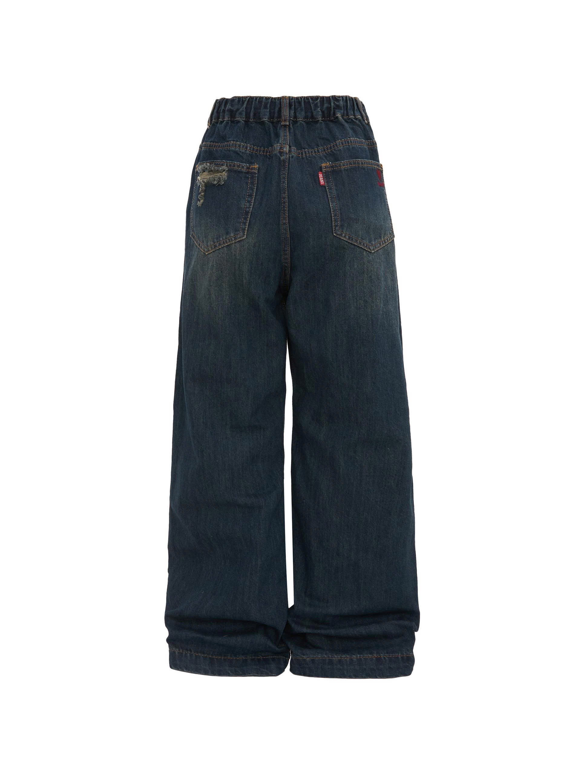 BIGSIZE-Quần suông lưng thun T-QJ396_thumbnail_6