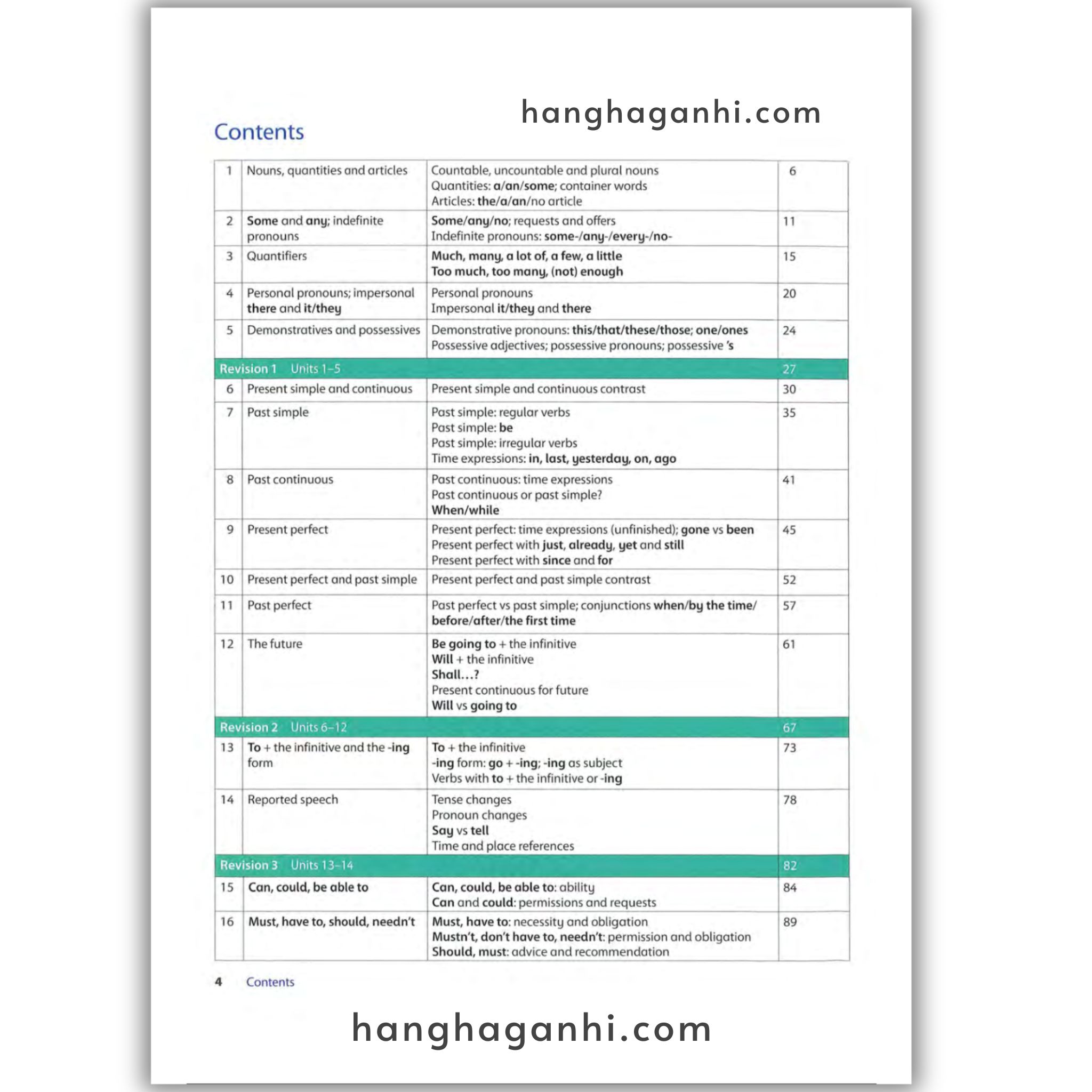 BỘ SÁCH OXFORD GRAMMAR FOR SCHOOL GỒM 5 LEVELS – KÈM AUDIO VÀ ĐÁP ÁN_thumbnail_17