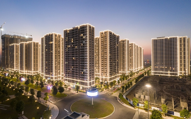 Chung cư bình dân “tuyệt chủng” Người dân có thu nhập tốt 40-50 triệu/tháng vẫn không “dám” mua nhà