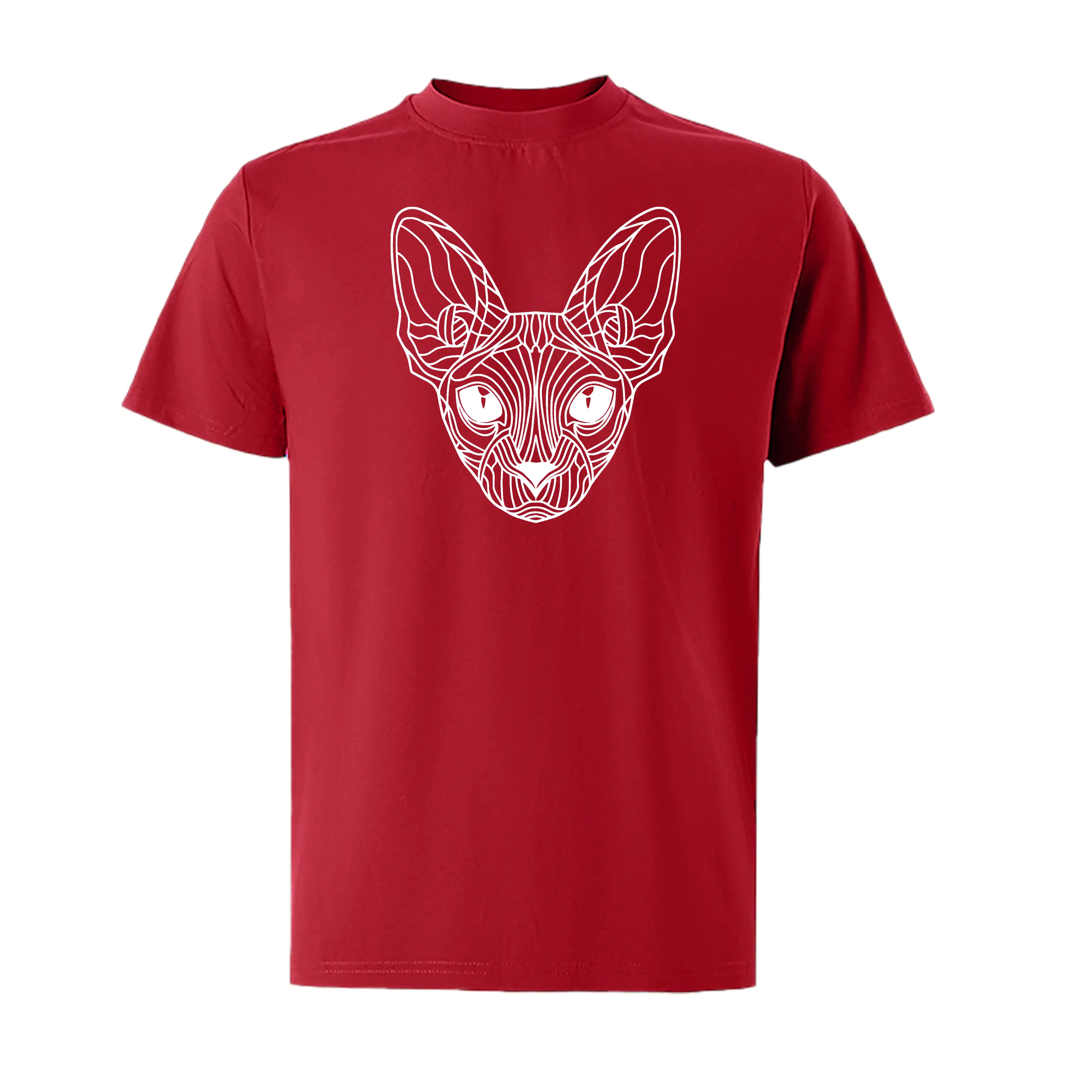 Áo thun nam form rộng big size nhiều màu TeePrint 3244_thumbnail_11