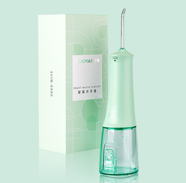 MÁY TĂM NƯỚC VỆ SINH RĂNG MIỆNG ÁP LỰC MẠNH WINKI - T2_thumbnail_3