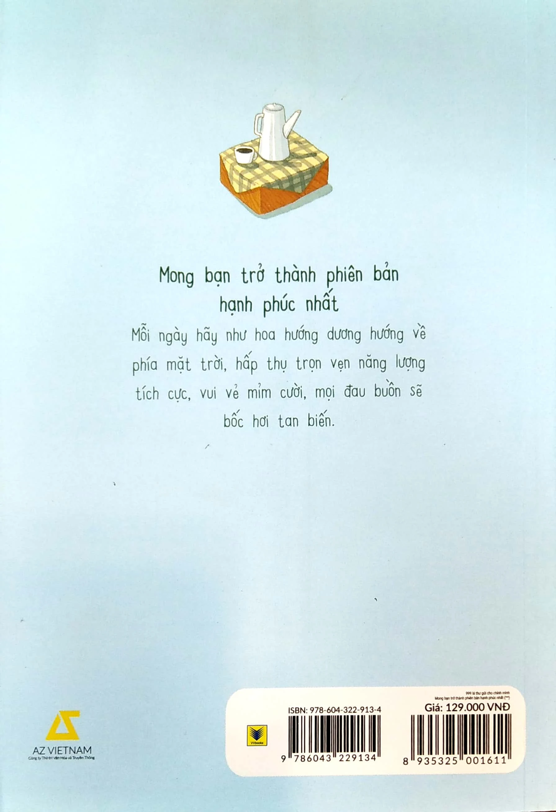 Tập 2 - 999 Lá Thư Gửi Cho Chính Mình - Mong bạn trở thành phiên bản hạnh phúc nhất_thumbnail_7