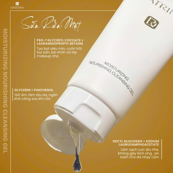 Sữa Rửa Mặt Datrina 120ml_thumbnail_2