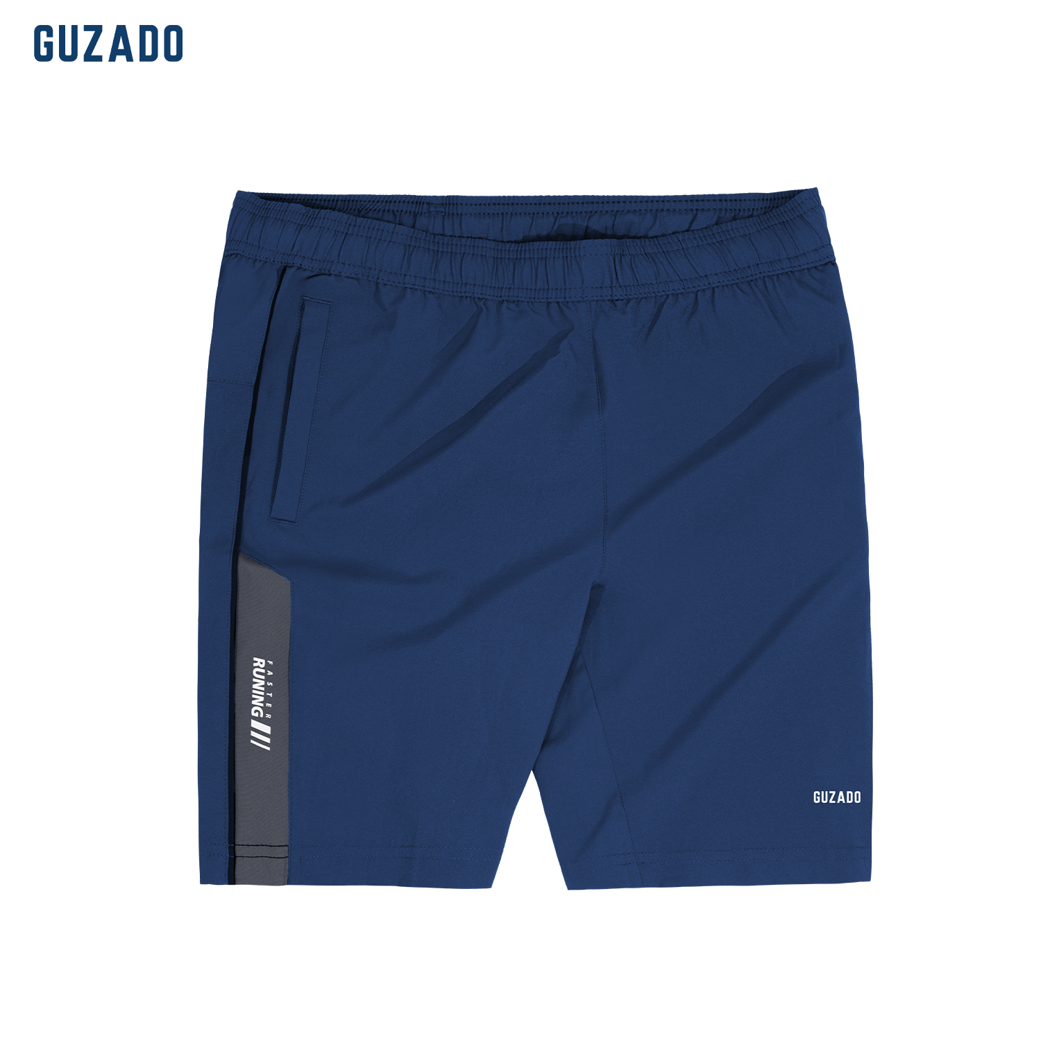 Quần Short Guzado Công Nghệ MaxCool Siêu Nhẹ Thể Thao GSR08_thumbnail_3