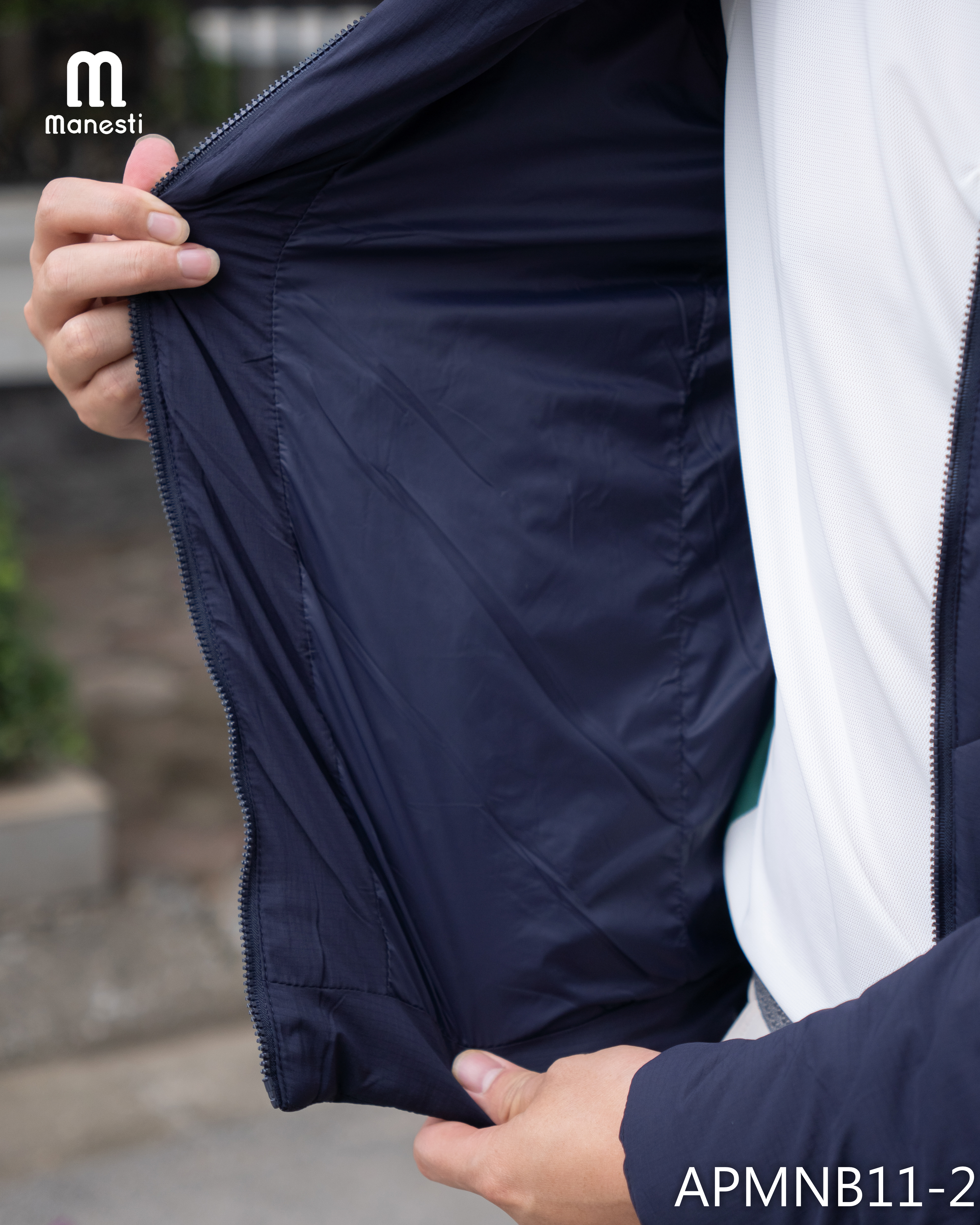 ÁO PHAO MANESTI TRẦN BÔNG CỔ TRỤ_thumbnail_19