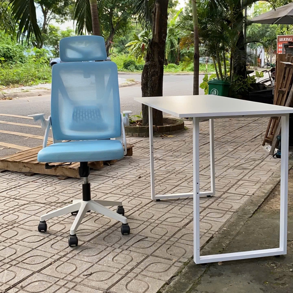 Ghế Công Thái Học LX04 – Vải Lưới Thoáng Mát, Tựa Lưng Đàn Hồi, Thiết Kế Tinh Gọn Hiện Đại_thumbnail_22