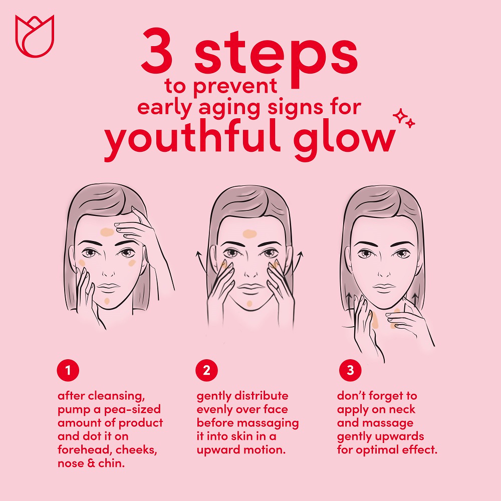 Ponds Age Miracle Night Cream 10g (Travel Size)_thumbnail_4