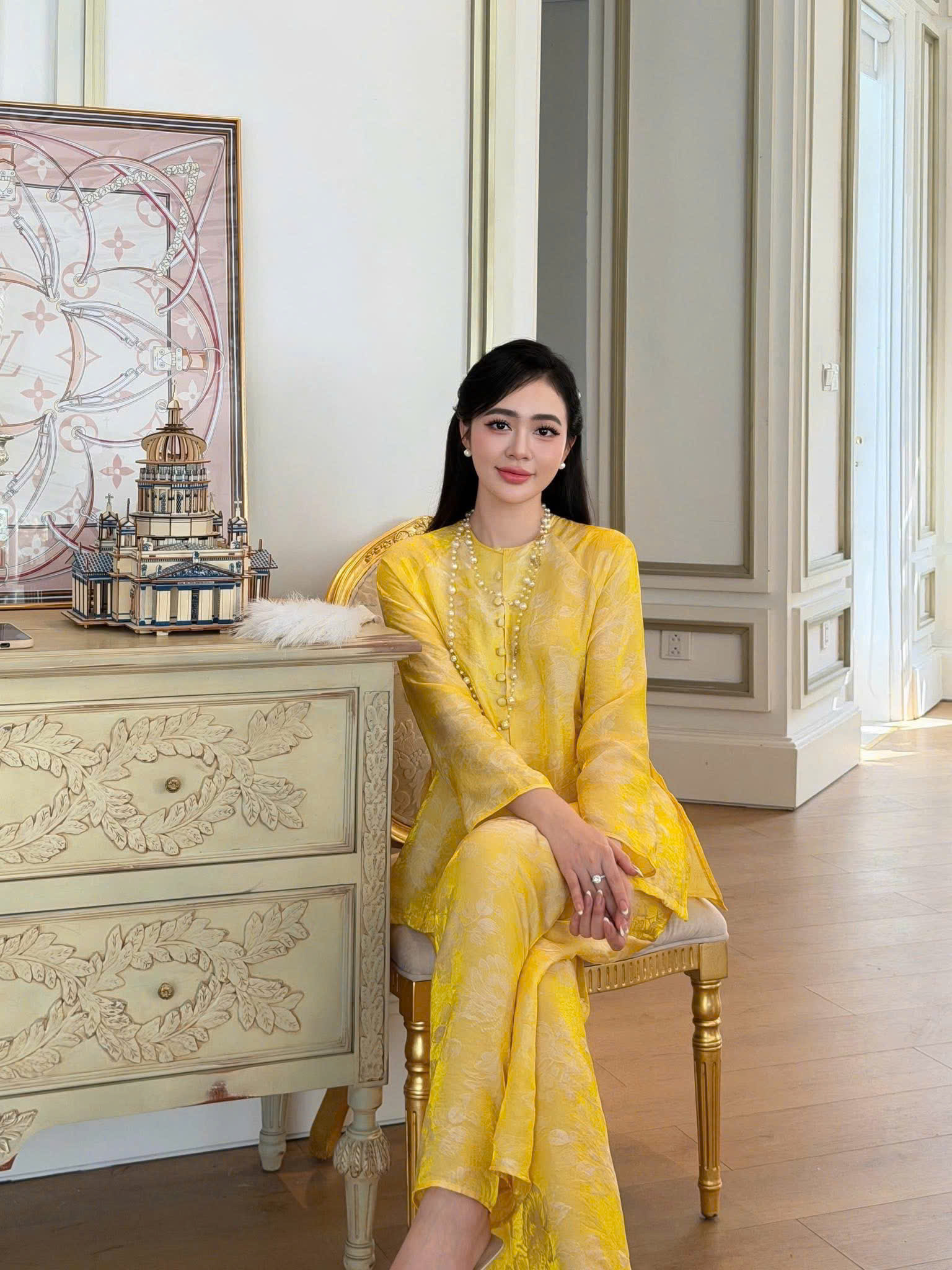 PP400 Pháp phục bà ba đi chùa Tinh Nhi_thumbnail_5