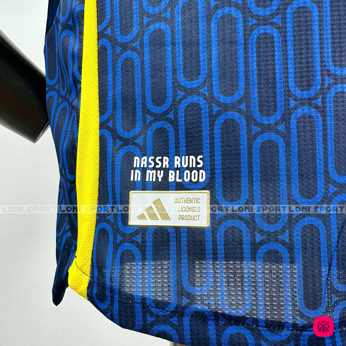 Áo Al Nassr sân khách xanh 24/25 SF_thumbnail_2