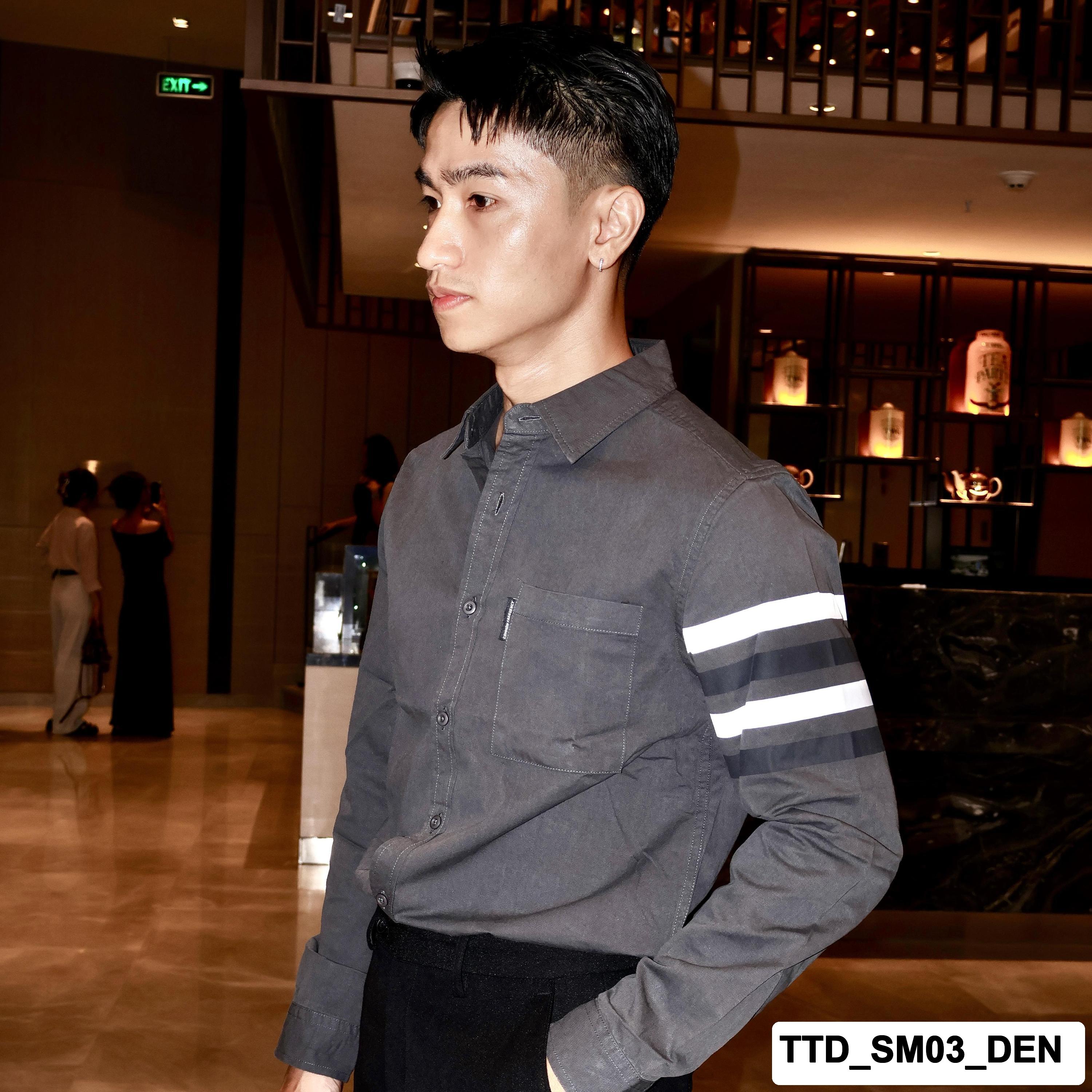 TTD_SM03 - Sơ mi thiết kế chuẩn sọc tay nhấn_thumbnail_8
