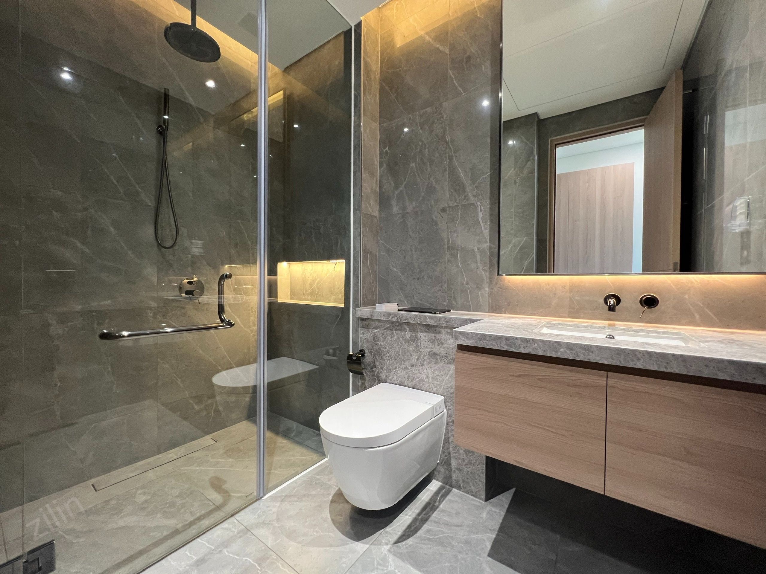 Cho thuê Căn hộ/ Chung cư 62 triệu VND 140m2 The River Thu Thiem_thumbnail_5