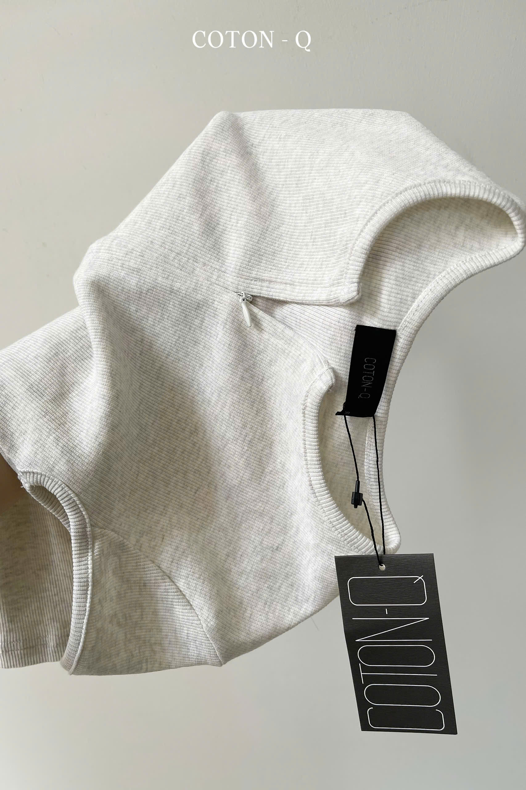 Set 2 áo thun gân khóa kéo ( NGẪU NHIÊN )_thumbnail_7