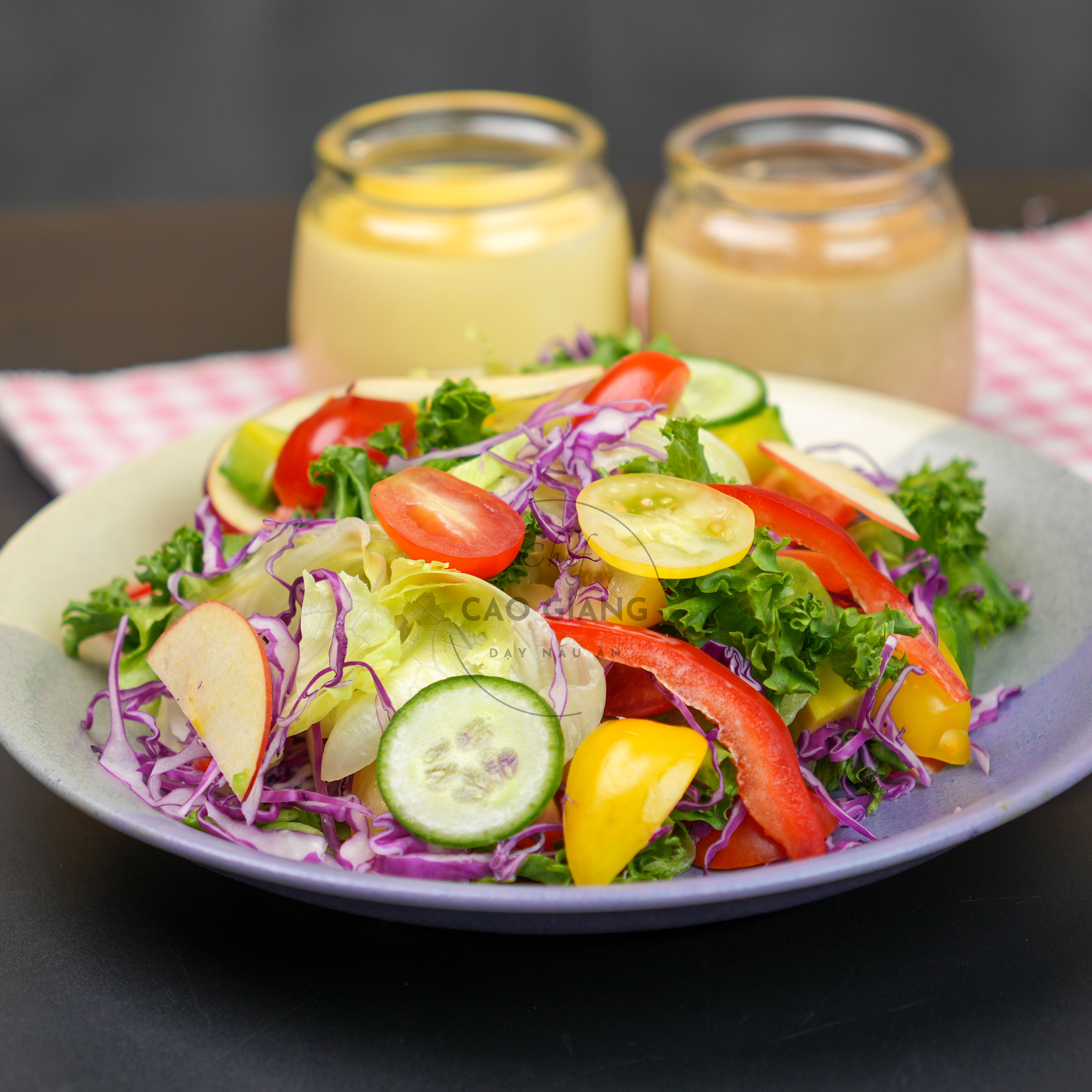 Lớp Sốt Salad Nhà Hàng_thumbnail_2