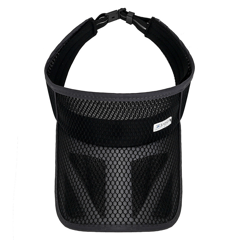 Mũ lưới thể thao, chạy bộ nửa đầu HZ8748_thumbnail_3