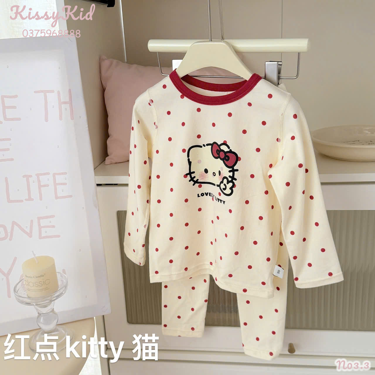 (N03) Set ngủ dài tay HeyHonney_thumbnail_3