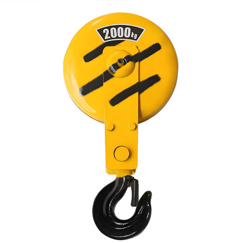 Puly móc cáp pa lăng 1 tấn, 2 tấn, 3 tấn, 5 tấn và 10 tấn_thumbnail_0