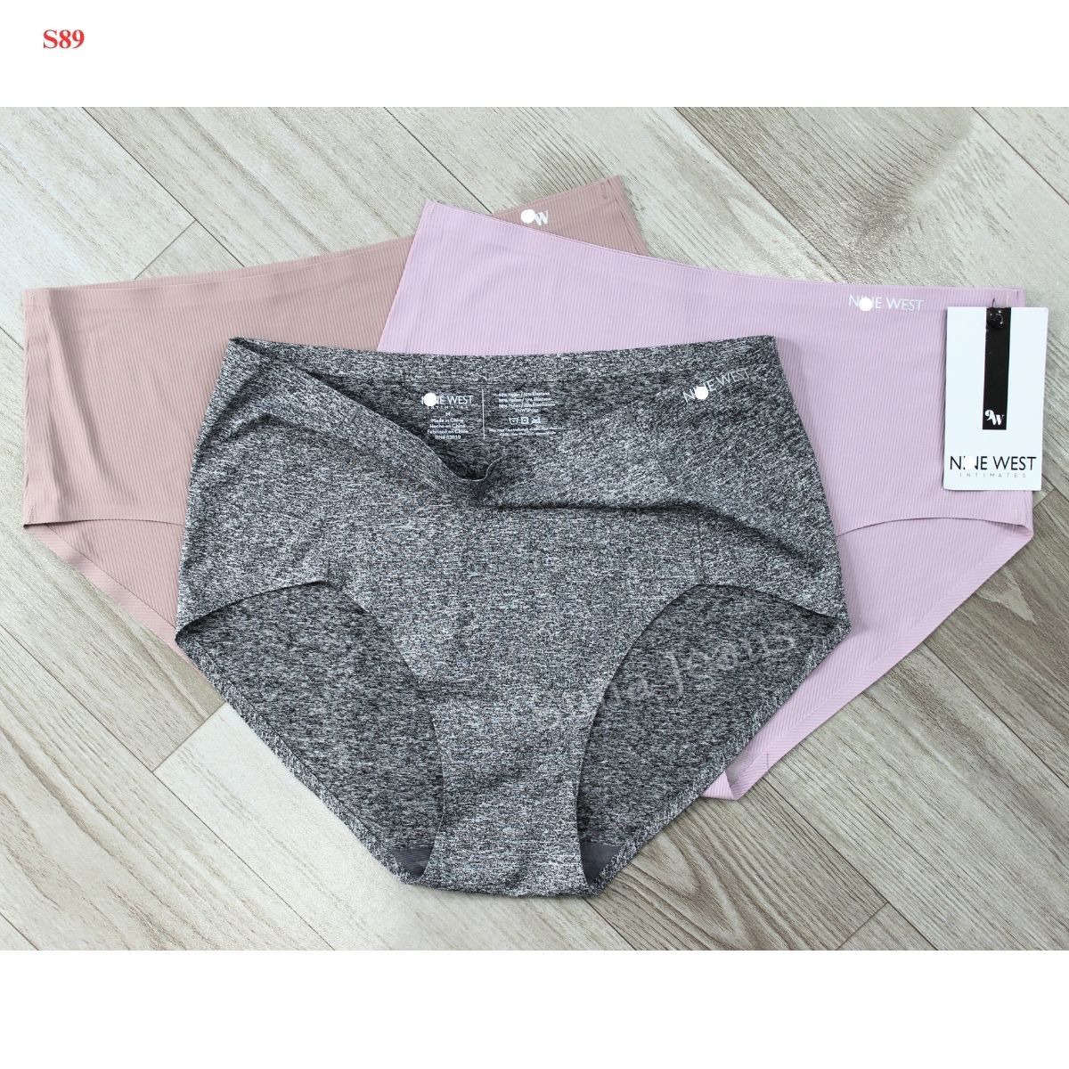 S89- SÉT 3 QUẦN CHIP NINE