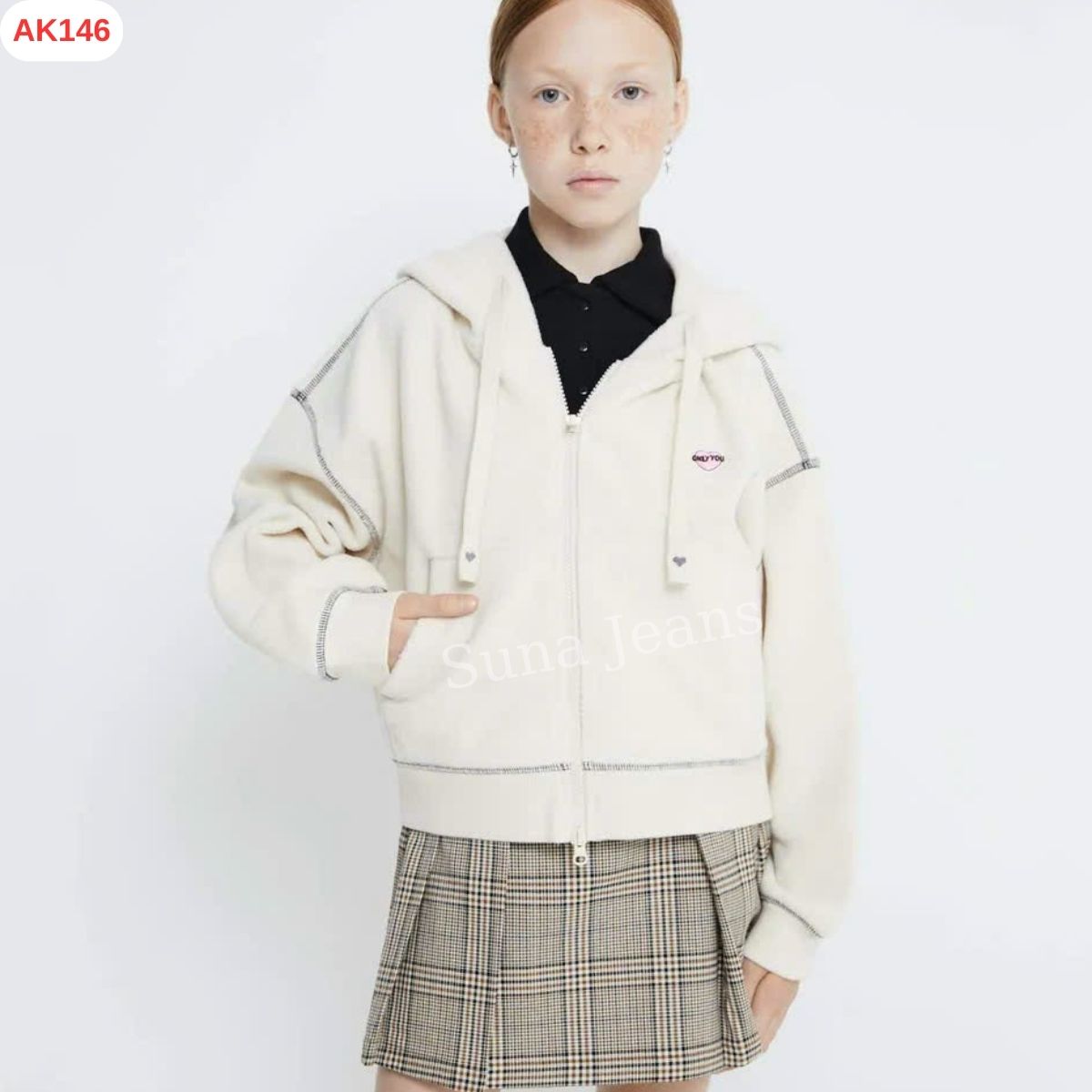 AK146- Áo khoác nỉ Kids_thumbnail_1