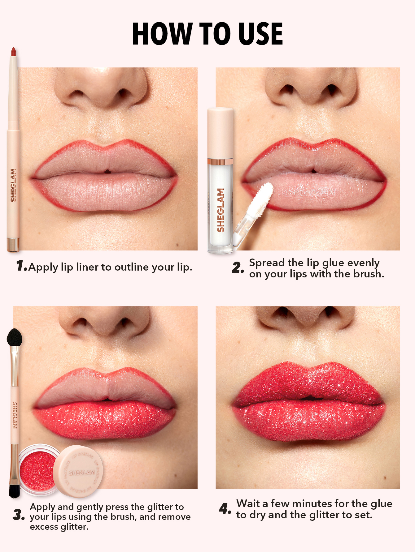 Sheglam Lip Dazzler Glitter Kit_thumbnail_5