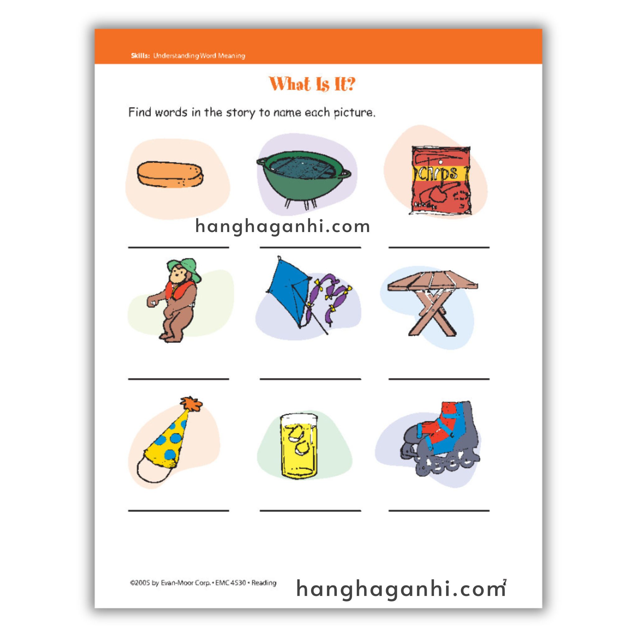 Skill Sharpeners Reading Grade 2_thumbnail_12
