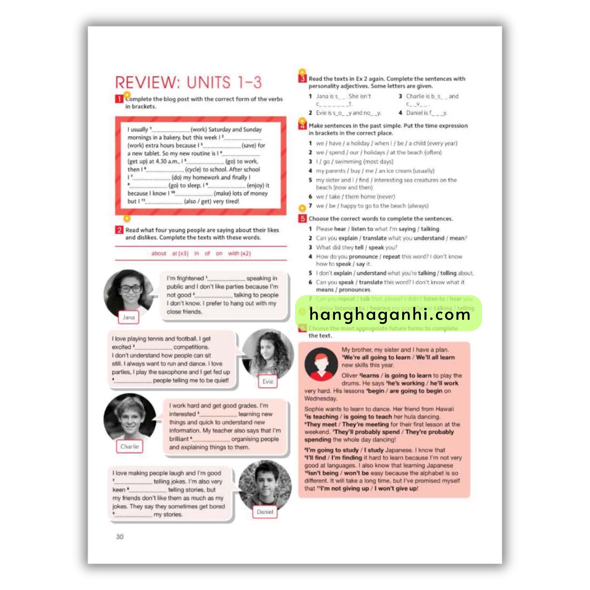 Gold Experience B1 Workbook 2nd Edition_thumbnail_12