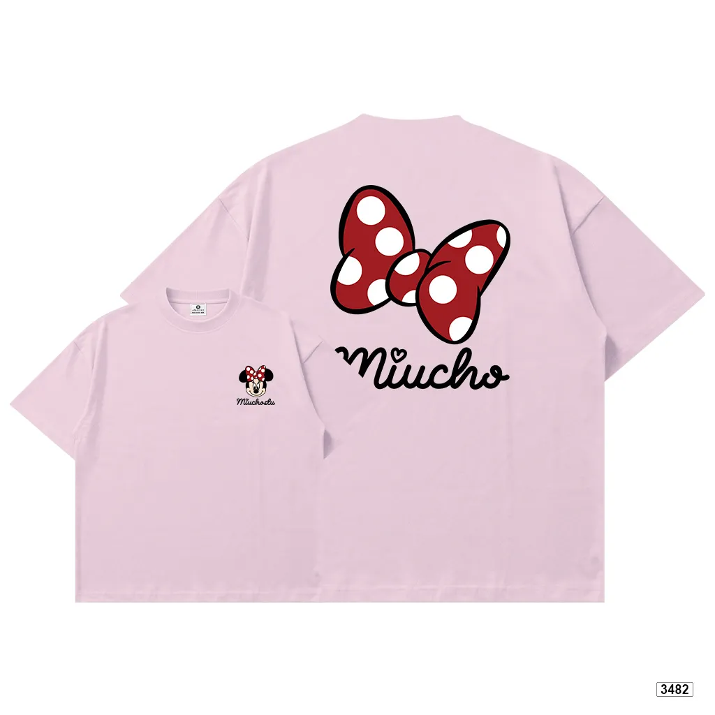 Áo thun nữ form boxy kitty đáng yêu Miucho 3482_thumbnail_18