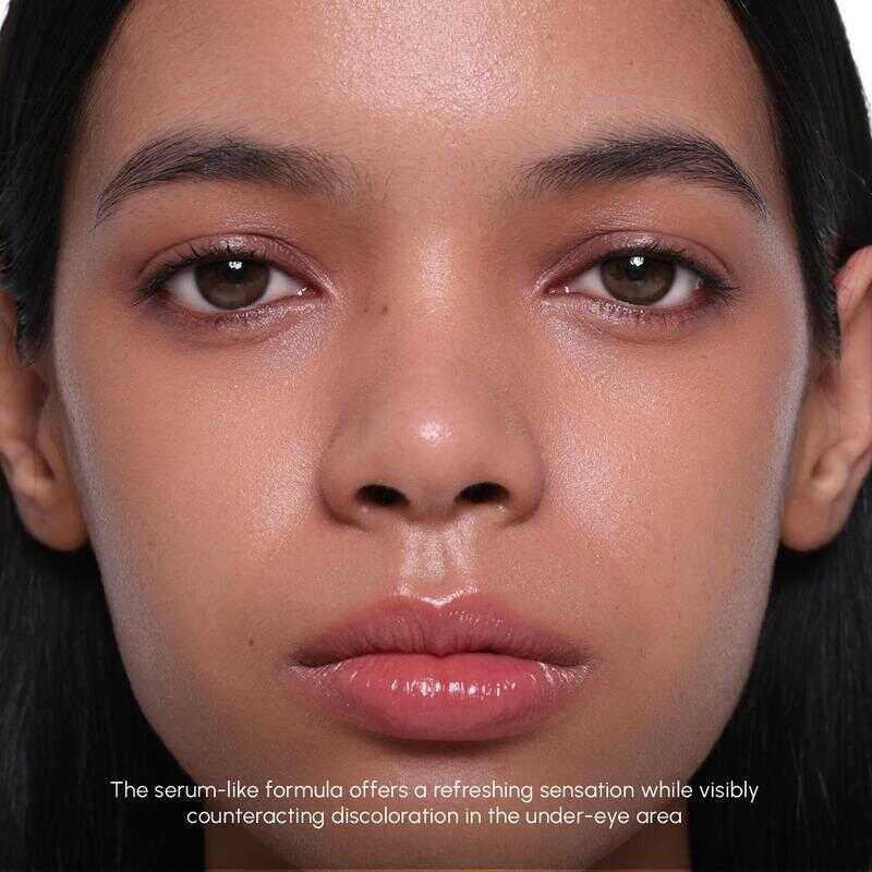 Issy Under-Eye Brightening Fluid