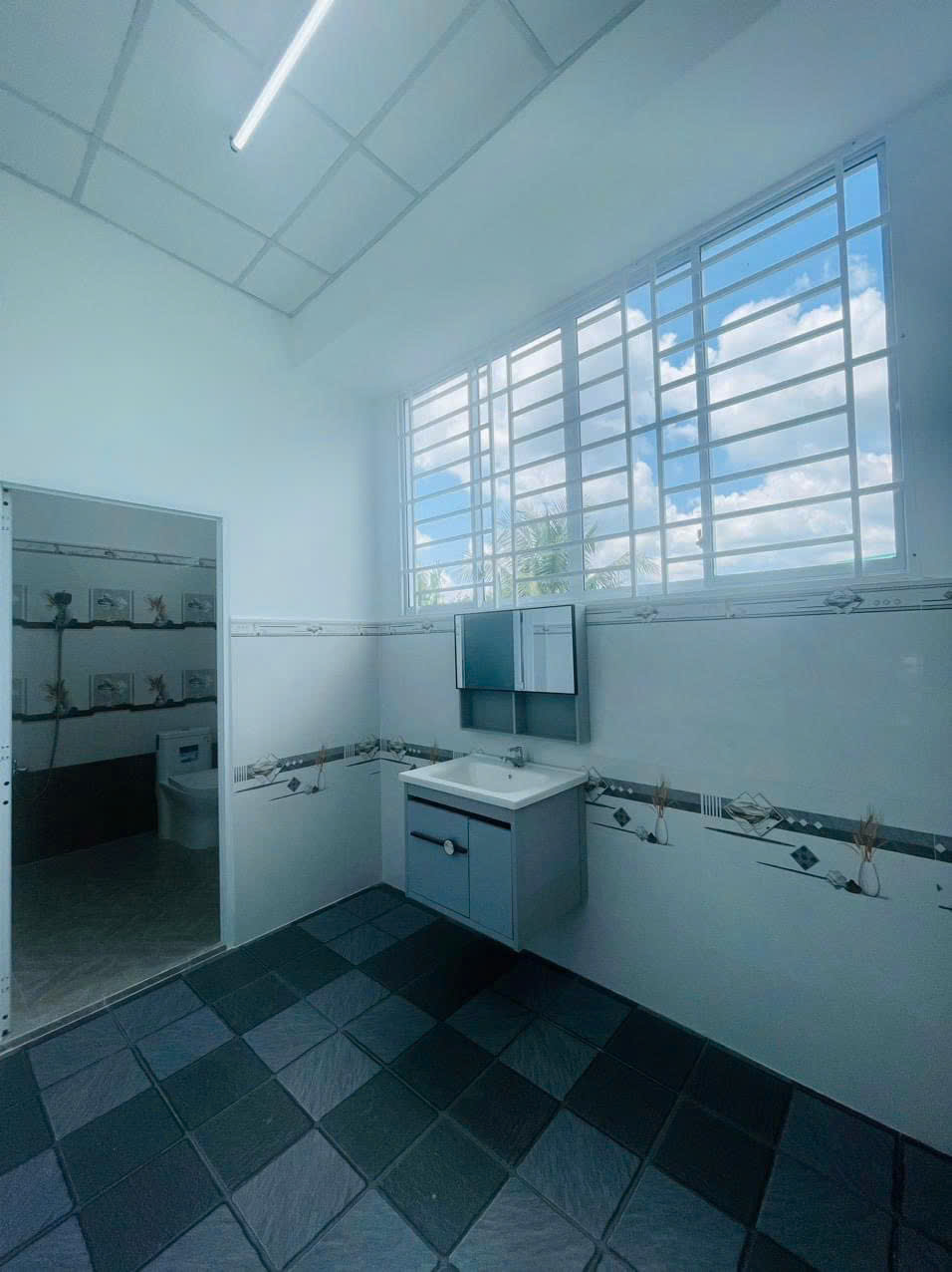 NP05 - Nhà  mới xây 1 trệt 1 lầu Phường 9, Tp Mỹ Tho_thumbnail_6