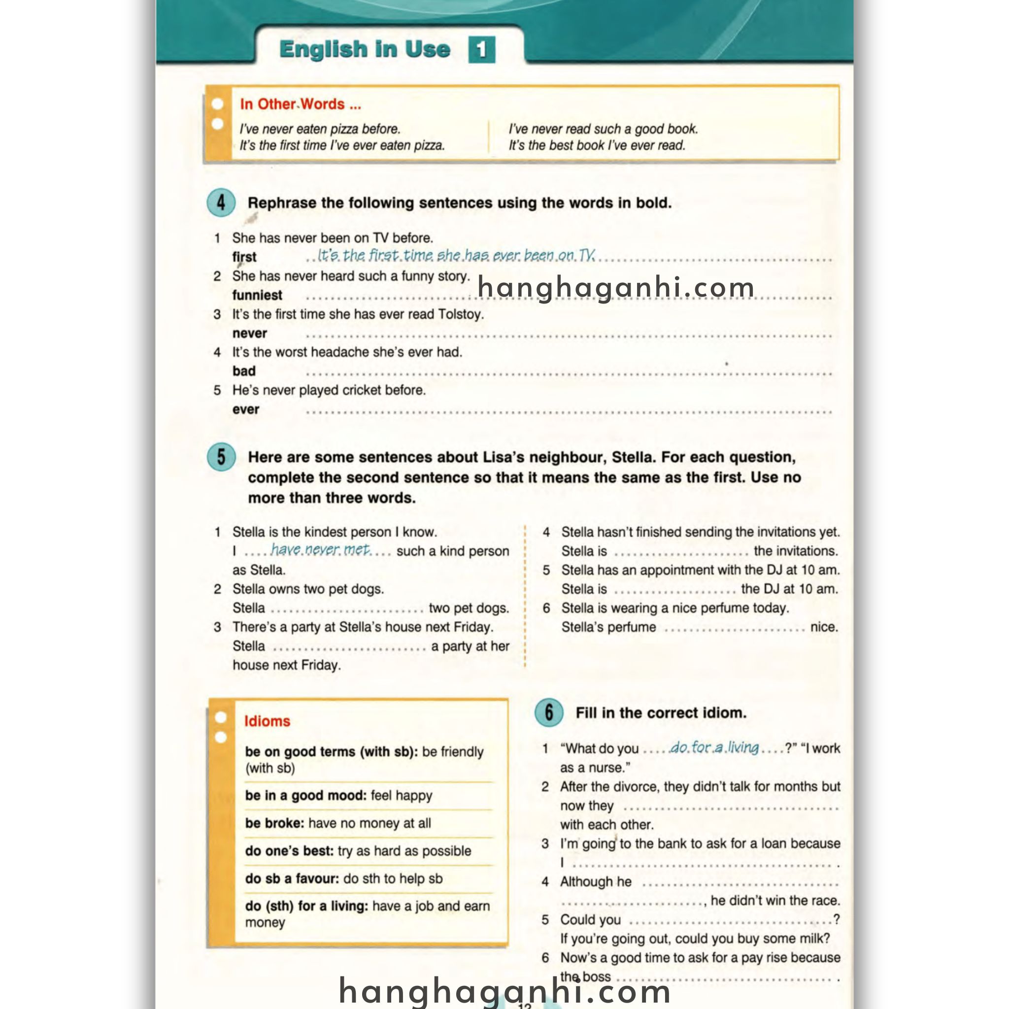 Sách New Round Up Level 5 -1 cuốn (Kèm file nghe)_thumbnail_8