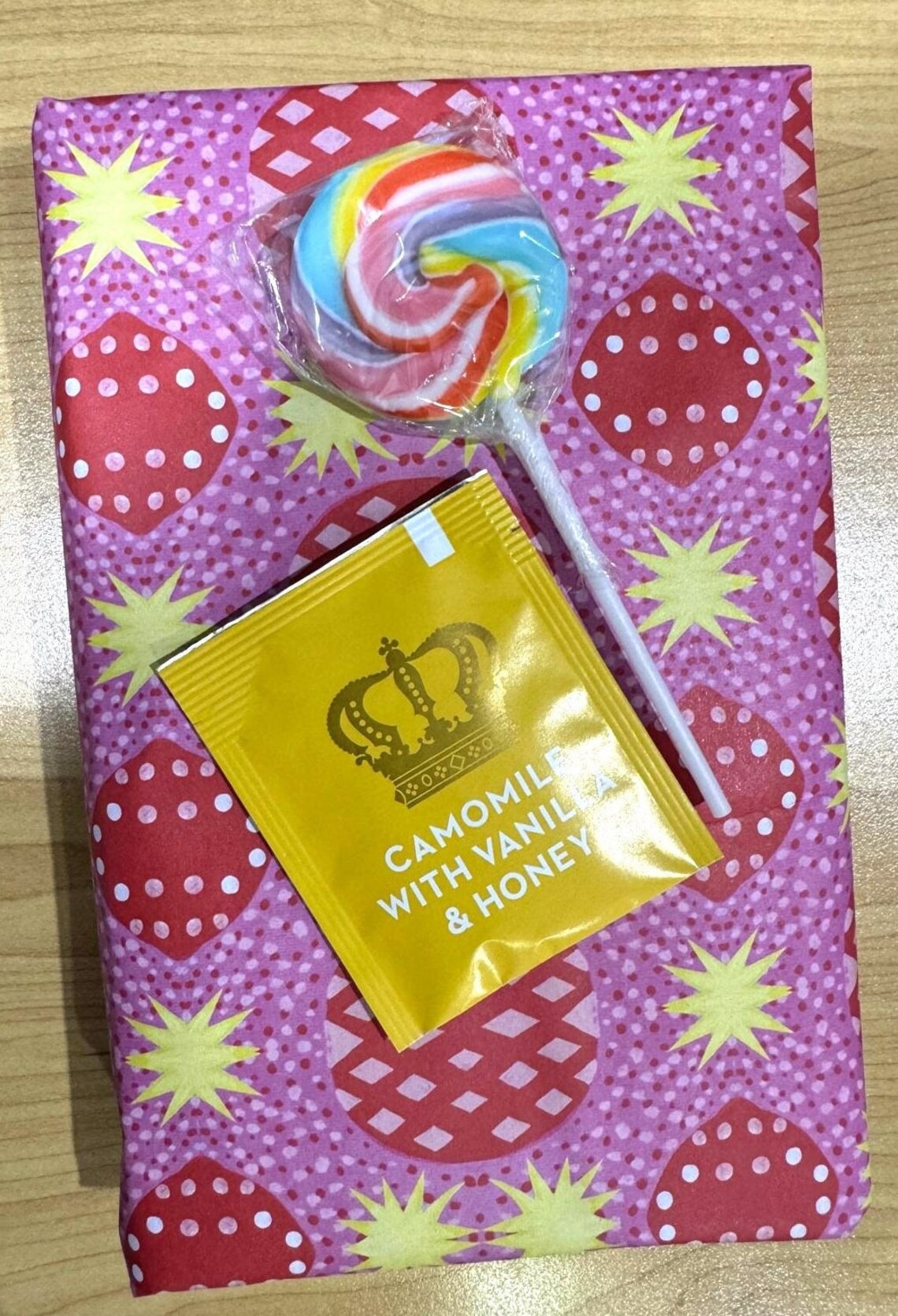 BookTok Secret Book_thumbnail_2