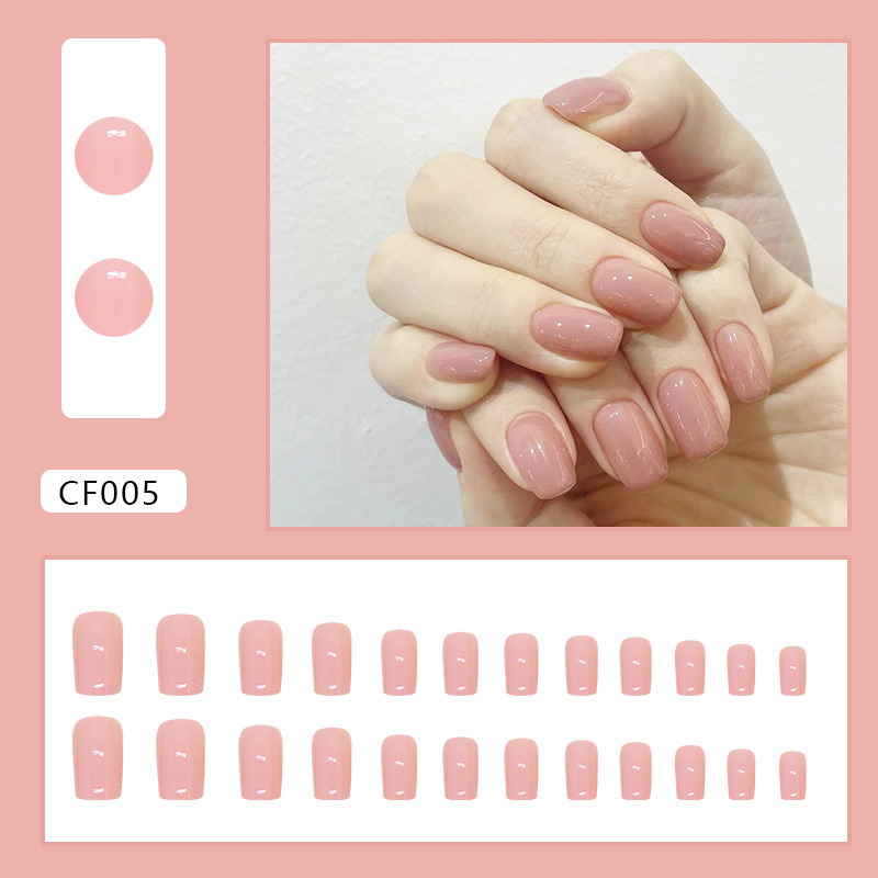 Nail CF5