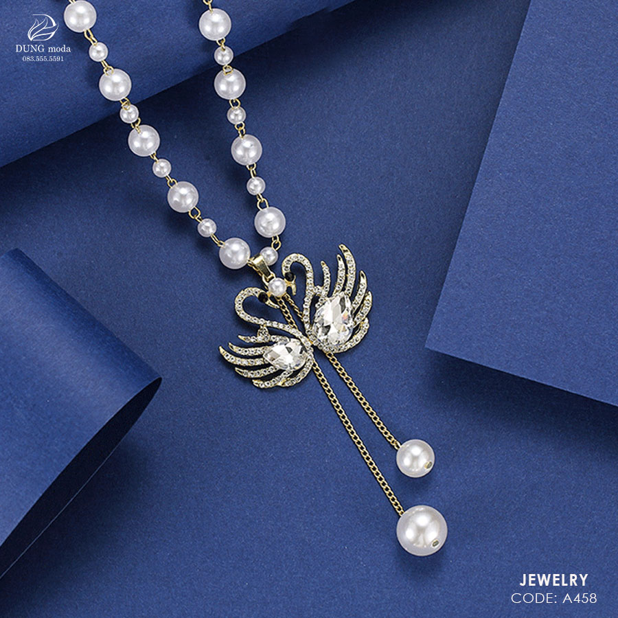 Trang Sức Ngọc Trai A458_thumbnail_1